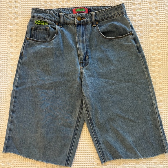 Empyre Jorts Size 6 - Picture 1 of 6